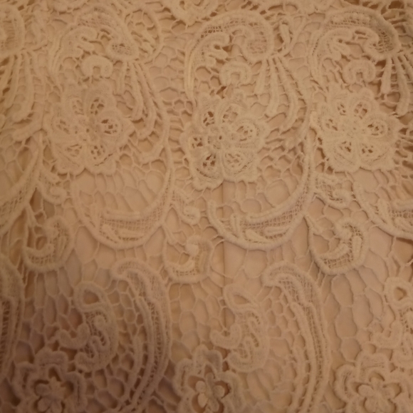 Point dress - Picture 2 of 3